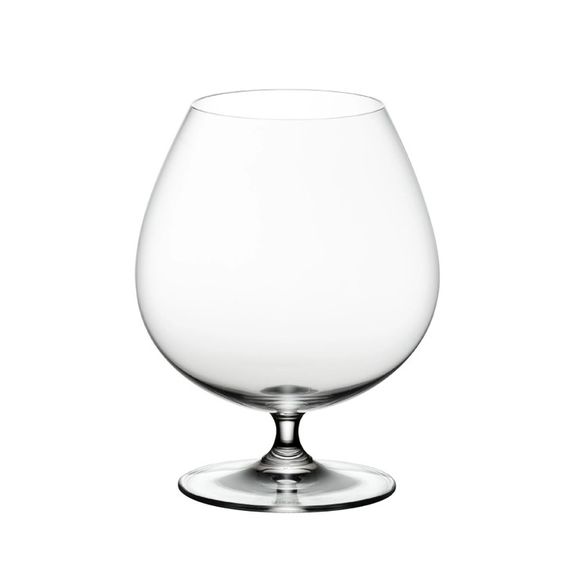 Набор бокалов Riedel Bar Brandy Vinum, 2 шт., 840 мл, 6416/18, Riedel, фото , изображение 4