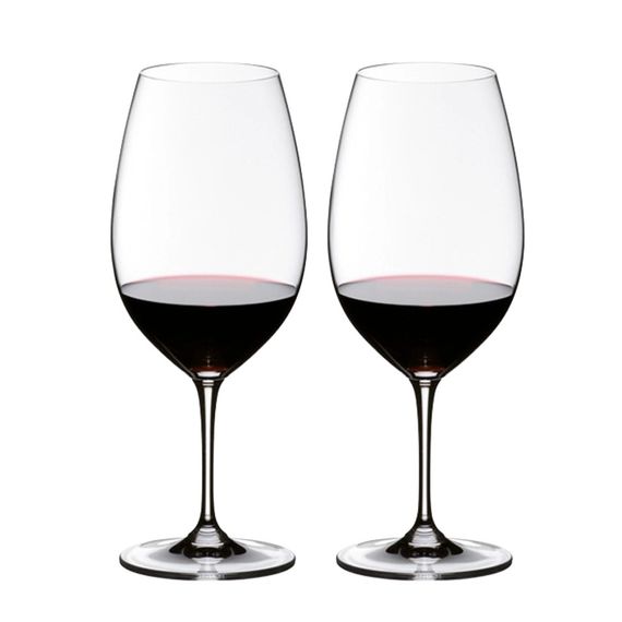 Набор бокалов Vinum Shiraz / Syrah, 2 шт., 700 мл, 6416/30, Riedel, фото 