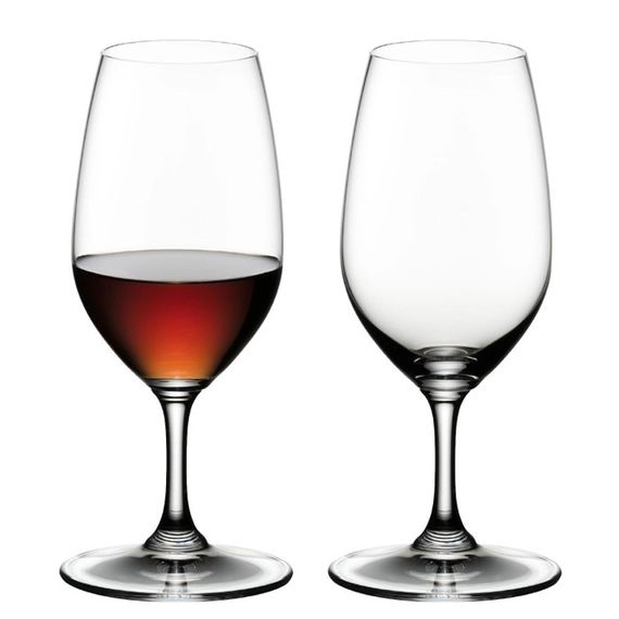 Набор бокалов Riedel Bar Port Vinum, 2 шт., 240 мл, 6416/60, Riedel, фото 