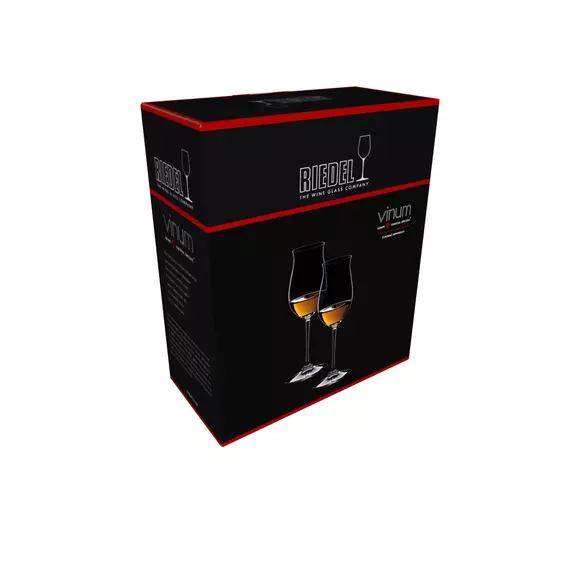 Набор бокалов Riedel Bar Cognac Hennessy Vinum, 2 шт., 170 мл, 6416/71, Riedel, фото , изображение 7