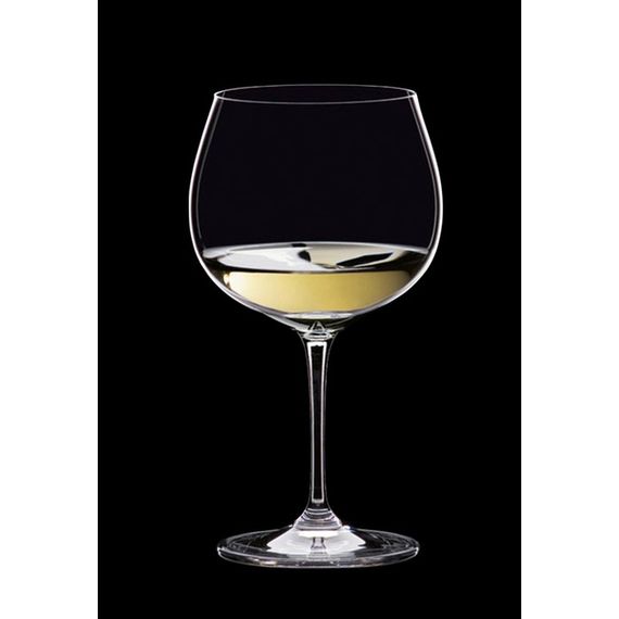 Набор бокалов Vinum Oaked Chardonnay (Montrachet), 2 шт., 600 мл, 6416/97, Riedel, фото , изображение 6