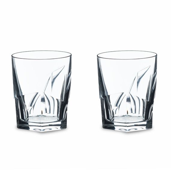 Набор стаканов для виски, 2 шт., 295 мл, 9.9 см, Riedel, фото , изображение 8
