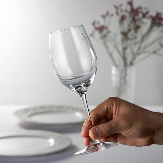 Набор бокалов Vinum Sauvignon Blanc / Dessertwine, 2 шт., 350 мл, 6416/33, Riedel, фото , изображение 8