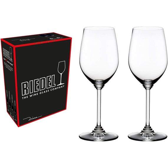 Набор бокалов Wine Riesling / Zinfandel, 2 шт., 380 мл, 6448/15, Riedel, фото , изображение 10