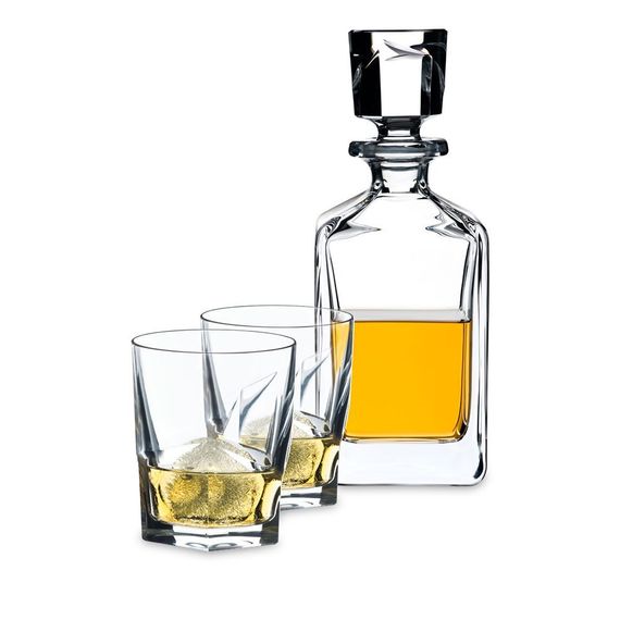 Набор стаканов для виски, 2 шт., 295 мл, 9.9 см, Riedel, фото , изображение 9