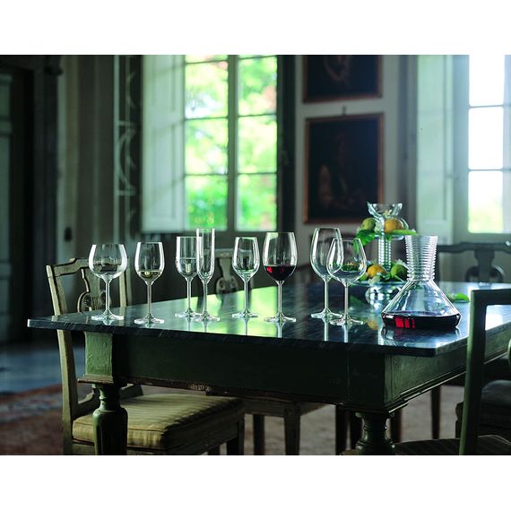 Набор бокалов Wine Riesling / Zinfandel, 2 шт., 380 мл, 6448/15, Riedel, фото , изображение 12