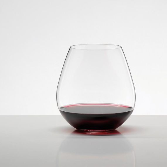 Набор низких стаканов O Wine Tumbler Pinot / Nebbiolo, 2 шт., 690 мл, 0414/07, Riedel, фото , изображение 3