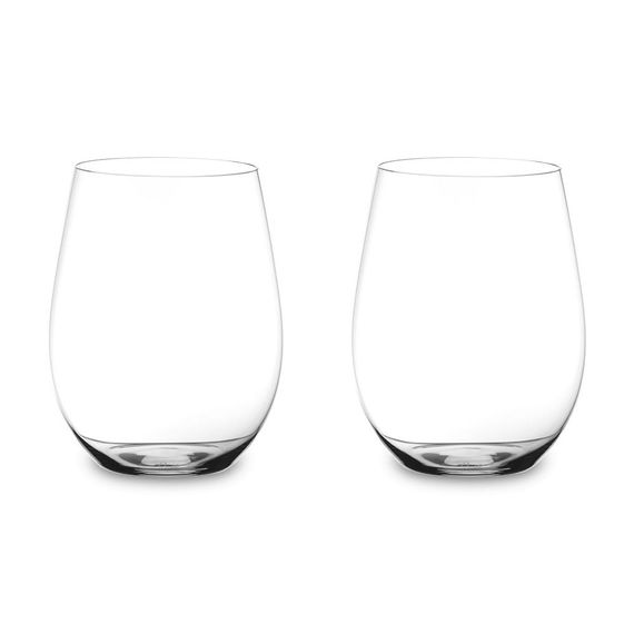 Набор стаканов O Wine Tumbler Cabernet / Merlot, 2 шт., 600 мл, 0414/0, Riedel, фото , изображение 4
