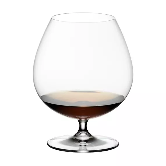Набор бокалов Riedel Bar Brandy Vinum, 2 шт., 840 мл, 6416/18, Riedel, фото , изображение 3