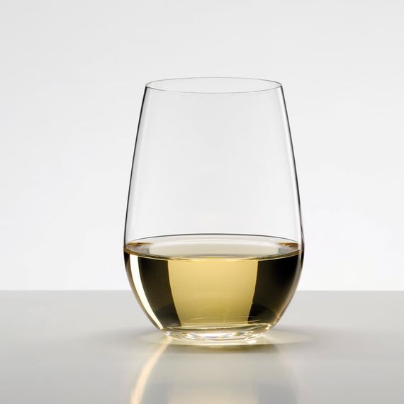 Набор стаканов O Wine Tumbler Riesling / Sauvignon Blanc, 2 шт., 375 мл, 0414/15, Riedel, фото , изображение 5