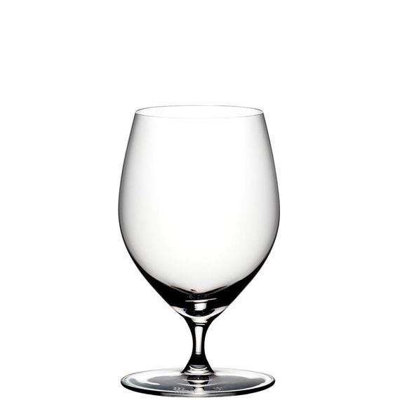 Набор бокалов для воды Riedel Veritas Water, 2 шт, 415 мл, хрусталь, 6449/02, Riedel, фото , изображение 2