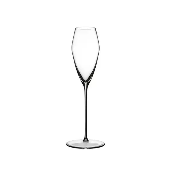 Бокал для шампанского Champagne Glass Max, 320 мл, прозрачный, хрустальное стекло, 1423/28, Riedel, фото 