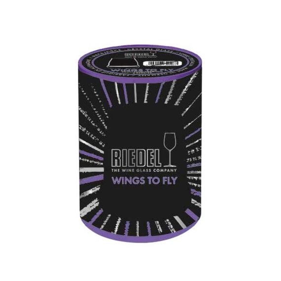 Бокал для красного вина Pinot Noir Stemless Wings, 630 мл, прозрачный, хрустальное стекло, 2789/07, Riedel, фото , изображение 6