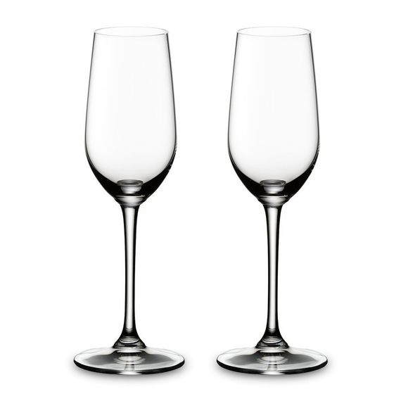 Набор бокалов Riedel Bar Tequila Vinum, 2 шт., 180 мл, 6416/81, Riedel, фото , изображение 3