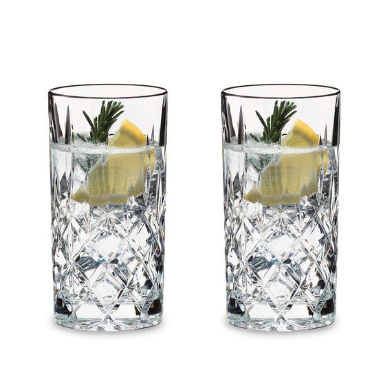 Набор стаканов SPEY LONGDRINK, 2 шт., 375 мл, 14.8 см, Riedel, фото , изображение 5