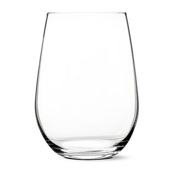Набор стаканов O Wine Tumbler Riesling / Sauvignon Blanc, 2 шт., 375 мл, 0414/15, Riedel, фото , изображение 3