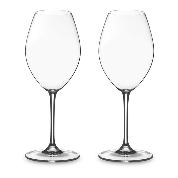 Набор бокалов Vinum Tempranillo, 2 шт., 420 мл, 6416/31, Riedel, фото , изображение 2