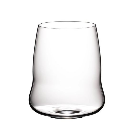 Бокал для красного вина Cabernet Sauvignon Stemless Wings, 675 мл, прозрачный, хрустальное стекло, 2789/0, Riedel, фото 