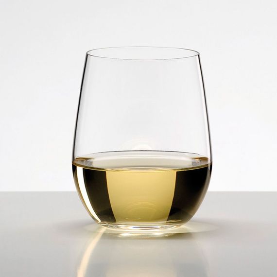 Набор стаканов O Wine Tumbler Pay 6 Get 8 Value Gift Pack Viognier / Chardonnay, 8 шт., 320 мл, 5414/85, Riedel, фото , изображение 5