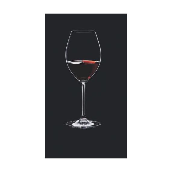 Набор бокалов Vinum Tempranillo, 2 шт., 420 мл, 6416/31, Riedel, фото , изображение 4