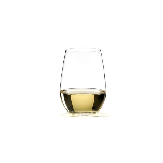 Набор стаканов O Wine Tumbler Riesling / Sauvignon Blanc, 2 шт., 375 мл, 0414/15, Riedel, фото , изображение 2