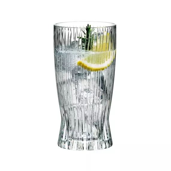 Набор стаканов FIRE LONGDRINK, 2 шт., 375 мл, 15.1 см, Riedel, фото , изображение 2