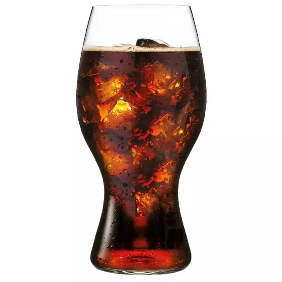 Стакан O Wine Tumbler Coca Cola TO GO, 480 мл, 2414/21, Riedel, фото 