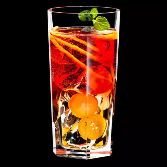 Набор стаканов LOUIS LONGDRINK, 2 шт., 375 мл, 15.4 см, Riedel, фото , изображение 8