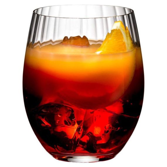 Набор стаканов OPTICAL O LONGDRINK, 2 шт., 580 мл, 11.3 см, Riedel, фото , изображение 4