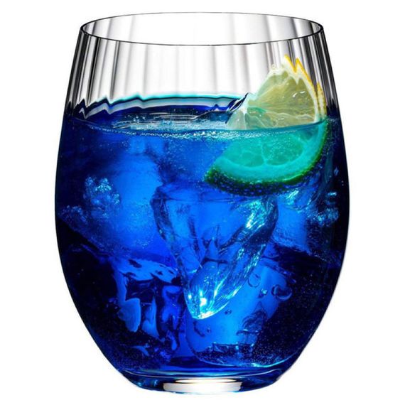 Набор стаканов OPTICAL O LONGDRINK, 2 шт., 580 мл, 11.3 см, Riedel, фото , изображение 5