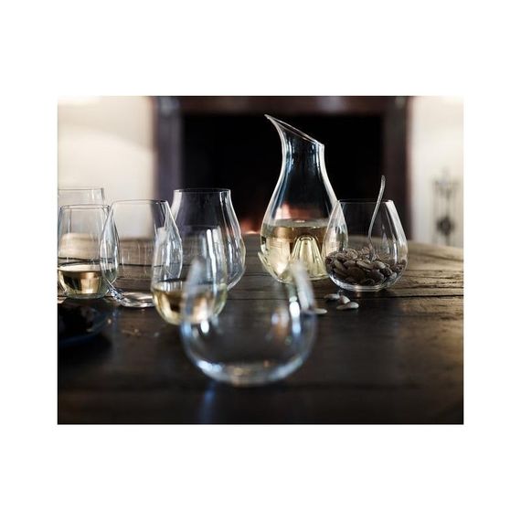 Набор стаканов O Wine Tumbler Pay 6 Get 8 Value Gift Pack Cabernet / Merlot, 8 шт., 600 мл, 5414/80, Riedel, фото , изображение 10