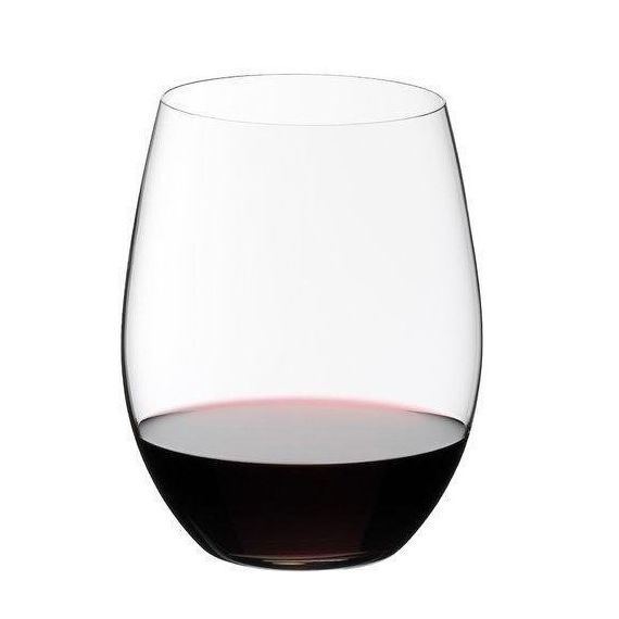 Набор стаканов O Wine Tumbler Pay 6 Get 8 Value Gift Pack Cabernet / Merlot, 8 шт., 600 мл, 5414/80, Riedel, фото , изображение 4