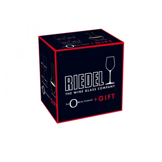 Набор O Wine Tumbler + Gift Value Pack Cabernet / Merlot, 5 предметов, 5414/30, Riedel, фото , изображение 7