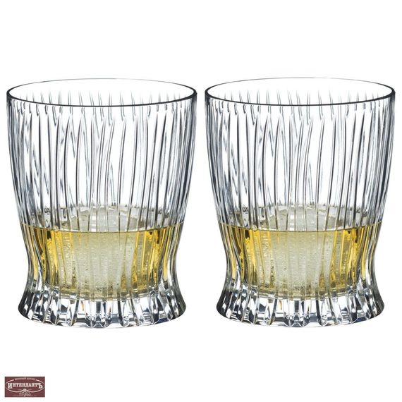 Набор стаканов для виски, 2 шт., 295 мл, 9.8 см, Riedel, фото , изображение 2