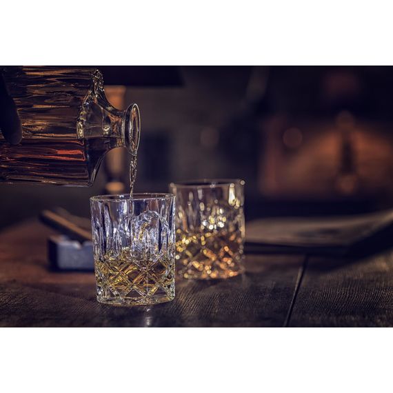 Набор стаканов для виски, 2 шт., 295 мл, 10.2 см, Riedel, фото , изображение 5