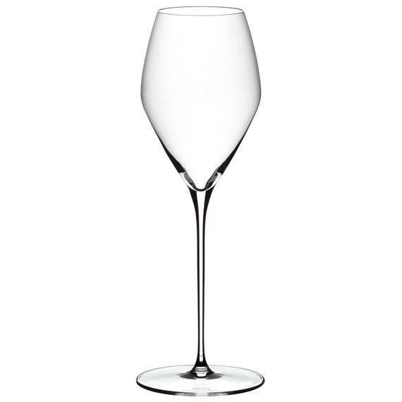 Набор бокалов SAUVIGNON BLANC RIEDEL VELOCE RESTAURANT, 6 шт, 347 мл, 0330/33, Riedel, фото , изображение 2