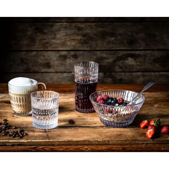 Набор кружек для горячих напитков 2 шт., 392 мл, Ethno/Hot beverages, хрустальное стекло, Nachtmann, фото , изображение 4