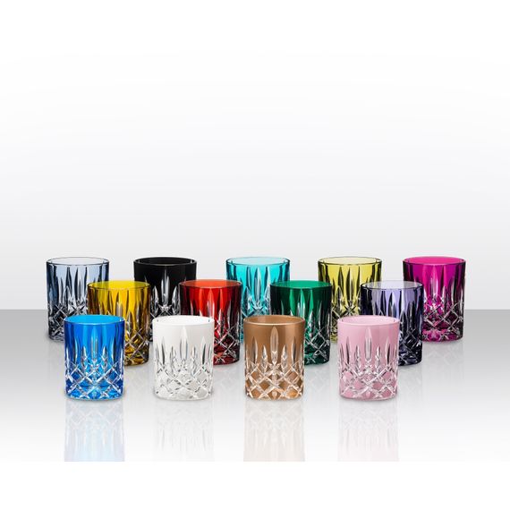 Бокал для виски Laudon Tumbler Rose, 295 мл, 1515/02S3RO, Riedel, фото , изображение 3