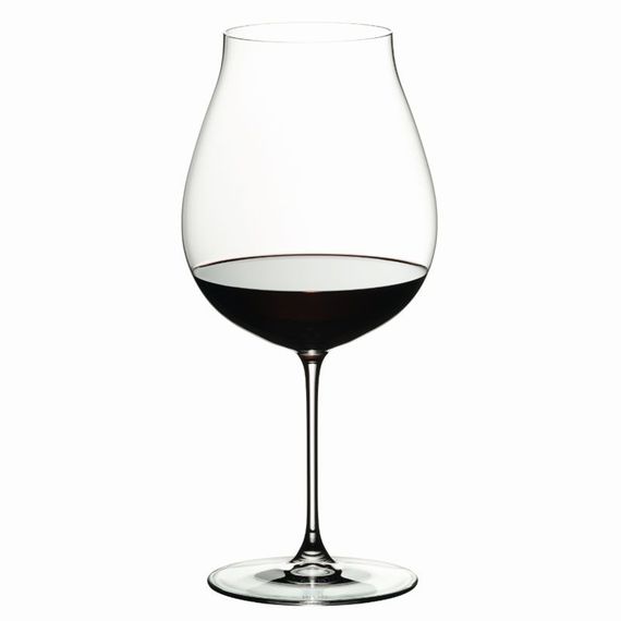 Набор бокалов NEW WORLD PINOT NOIR/NEBBIOLO/ROSE/CHAMPAGNE RIEDEL VERITAS RESTAURANT, 6 шт, 790 мл, 0449/67, Riedel, фото 