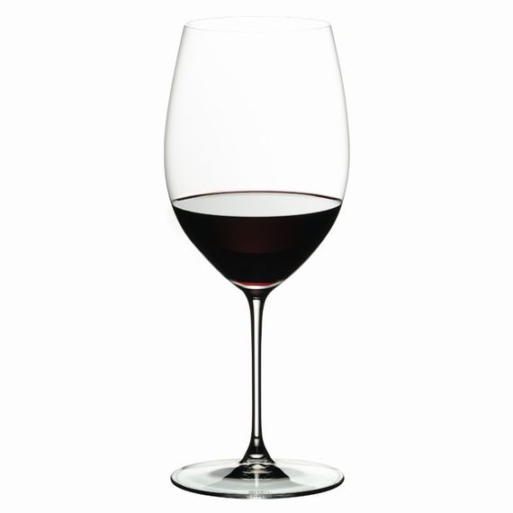 Набор бокалов CABERNET/MERLOT RIEDEL VERITAS RESTAURANT, 6 шт, 625 мл, 0449/0, Riedel, фото 