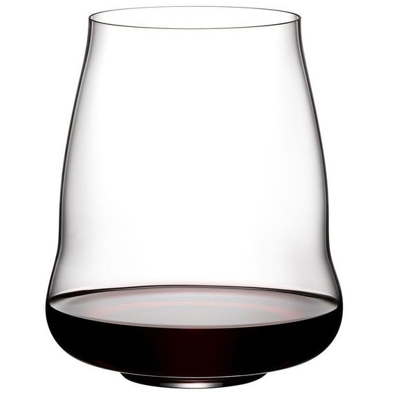Набор бокалов PINOT NOIR/NEBBIOLO SL RIEDEL STEMLESS WINGS RESTAURANT, 12 шт, 620 мл, 0789/07, Riedel, фото 
