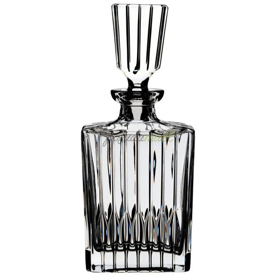 Набор для виски Bar Single Malt Whisky, 3 предмета, 5460/53, Riedel, фото , изображение 4