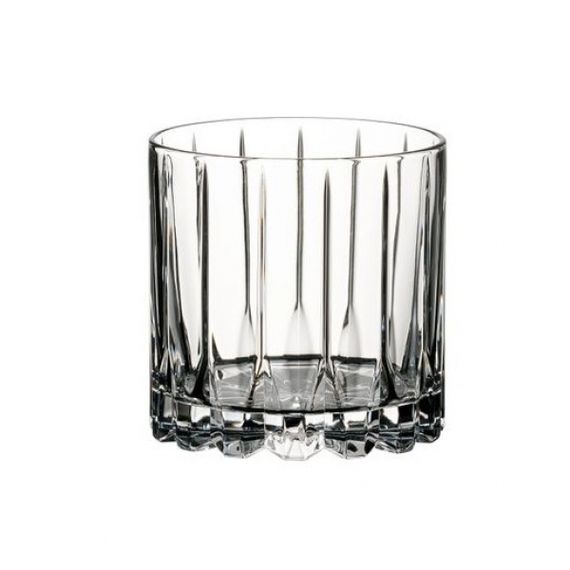 Набор бокалов для коктейлей Bar Drink Specific Glassware Rocks, 2шт, 283 мл, 6417/02, Riedel, фото , изображение 3