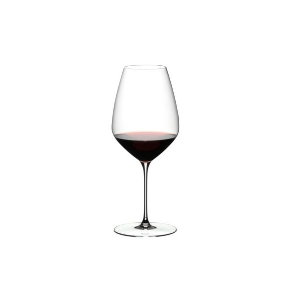 Набор из 2-х бокалов для красного вина Syrah / Shiraz (Сира), объем: 709 мл, высота: 247 мм, хрусталь, серия Veloce, 6330/41, Riedel, фото , изображение 2