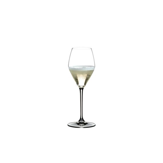 Набор бокалов для шампанского Heart to Heart Champagne Glass, 2 шт, 305 мл, 6409/85, Riedel, фото , изображение 3