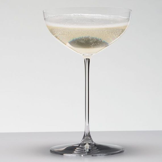 Набор бокалов COUPE/MOSCATO/MARTINI КОКТЕЙЛЬ RIEDEL VERITAS RESTAURANT, 6 шт, 240 мл, 0449/09, Riedel, фото , изображение 2