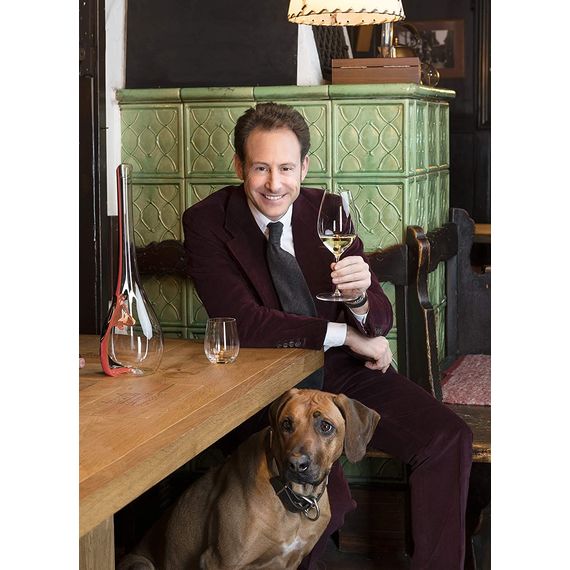 Набор бокалов RIESLING RIEDEL PERFORMANCE RESTAURANT, 6 шт, 623 мл, 0884/15, Riedel, фото , изображение 5