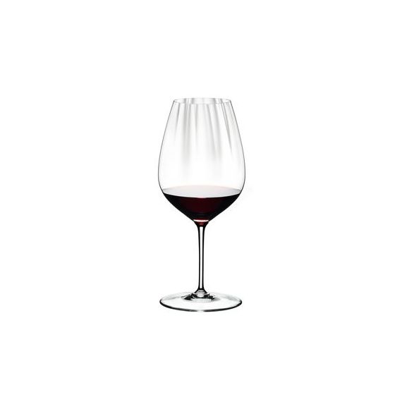 Набор бокалов Performance для красного вина (Каберне), 4 шт., 834 мл, 24.5 см, Riedel, фото 