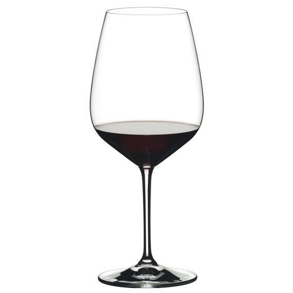 Набор бокалов CABERNET EXTREME RESTAURANT, 12 шт, 800 мл, 0454/0, Riedel, фото 