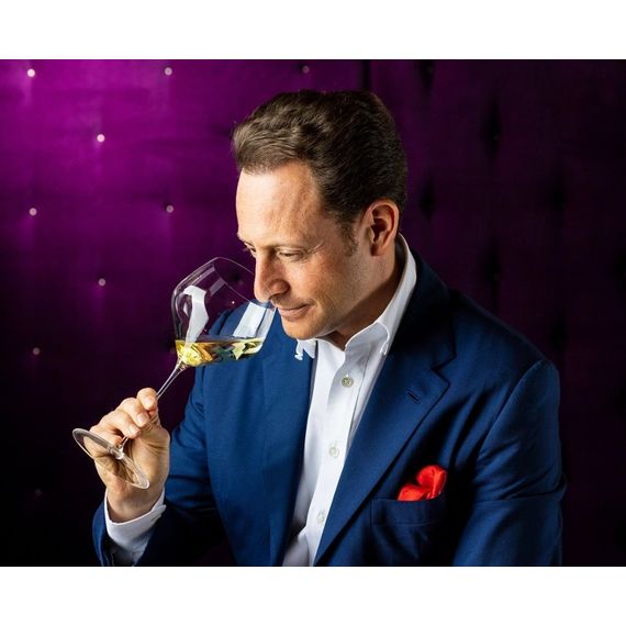 Набор бокалов CHARDONNAY RIEDEL VELOCE RESTAURANT, 6 шт, 690 мл, 0330/97, Riedel, фото , изображение 5